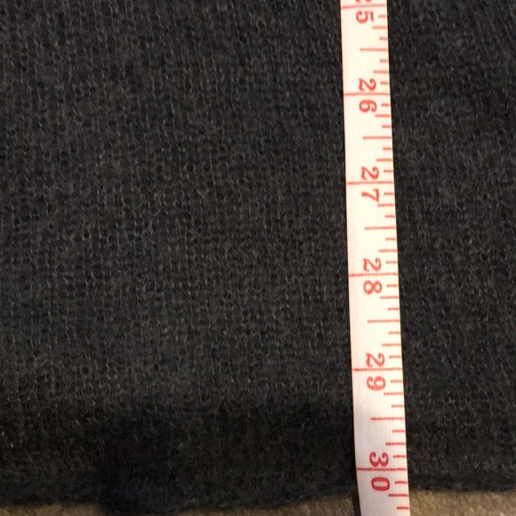 Vintage Holt Renfrew kid mohair sweater - Picture 13 of 13